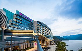 Crowne Plaza Hangzhou Thousand Island Lake Hotel